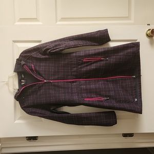 VUARET JACKET WATERPROOF